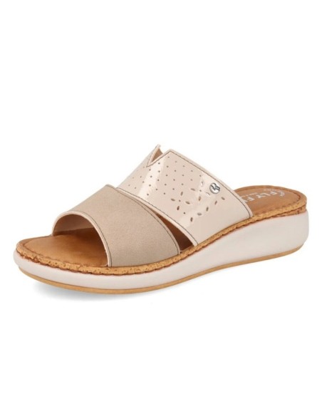 CIABATTA SOFT BEIGE