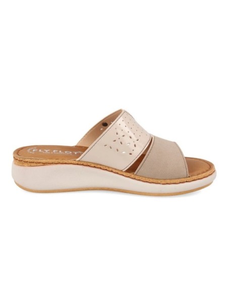 CIABATTA SOFT BEIGE