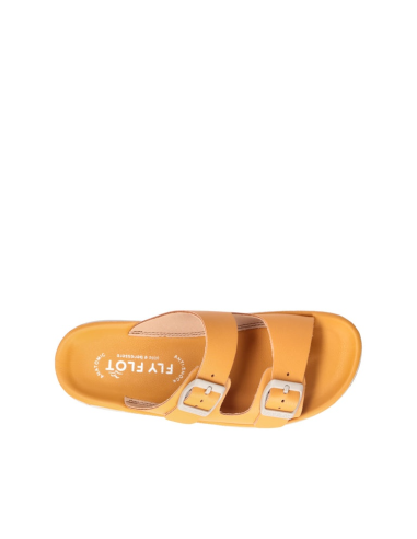 CIABATTA FIBBIA FLEX