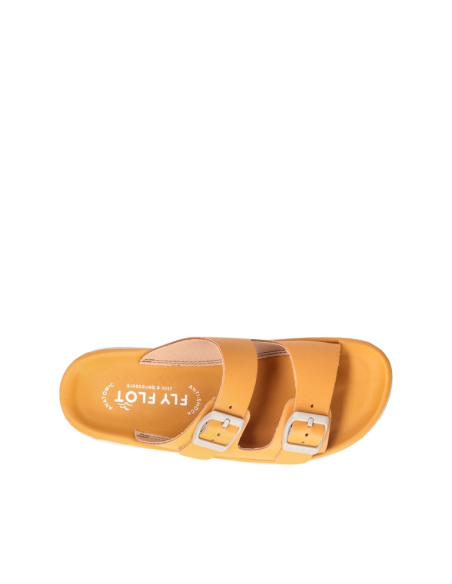 CIABATTA FIBBIA FLEX