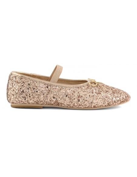 BALLERINA GLITTER