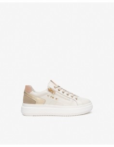 SNEAKERS DONNA ZIP