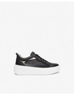 SNEAKERS DA DONNA FORATE