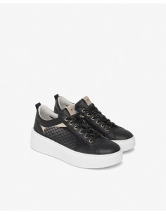 SNEAKERS DA DONNA FORATE 2