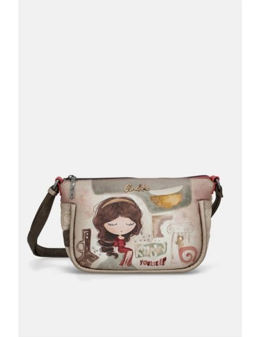 BORSA A TRACOLLA MUSE
