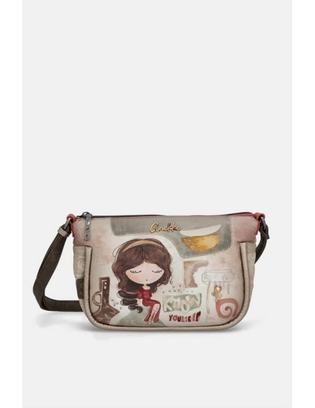 BORSA A TRACOLLA MUSE