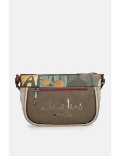 BORSA A TRACOLLA MUSE 2