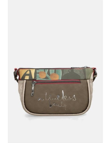 BORSA A TRACOLLA MUSE