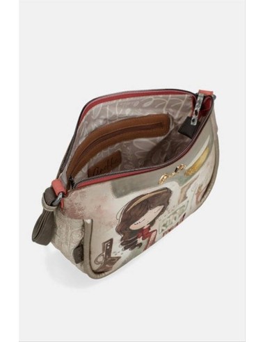 BORSA A TRACOLLA MUSE