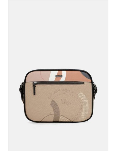 BORSA TRACOLLA PICCOLA EIKON