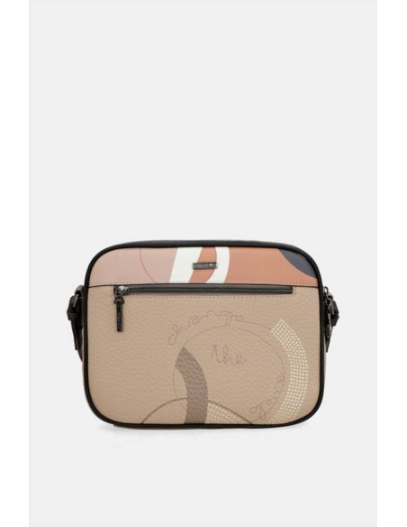 BORSA TRACOLLA PICCOLA EIKON