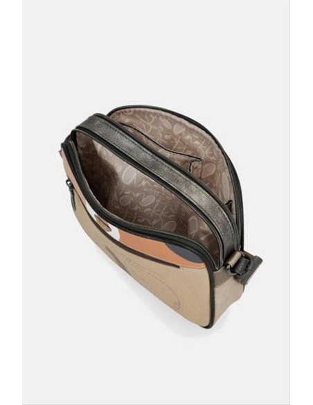 BORSA TRACOLLA PICCOLA EIKON