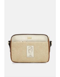BORSA A TRACOLLA CON PATTA AMPHORA 2
