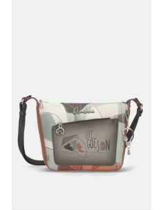 BORSA A TRACOLLA AURALIS