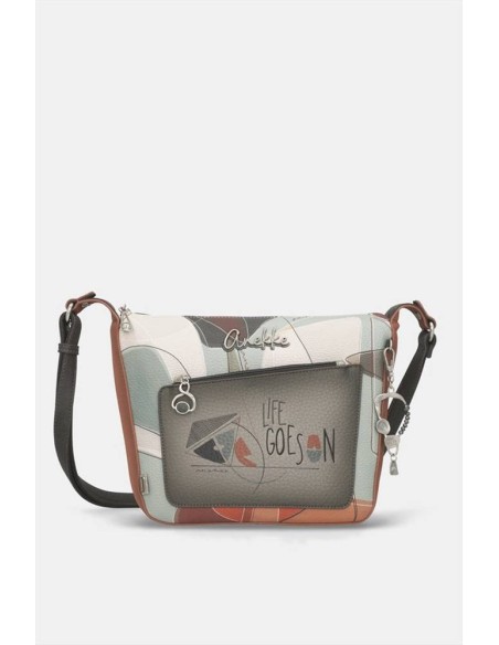 BORSA A TRACOLLA AURALIS