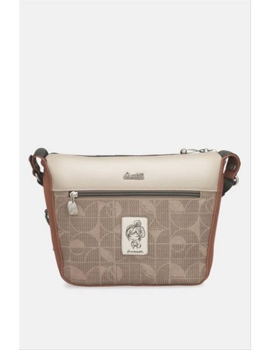 BORSA A TRACOLLA AURALIS