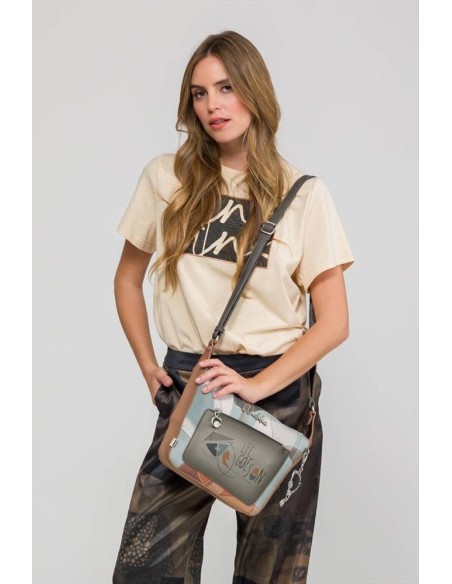 BORSA A TRACOLLA AURALIS