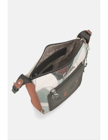 BORSA A TRACOLLA AURALIS