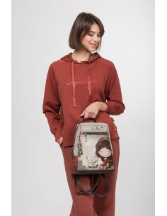 ZAINO MUSE 2