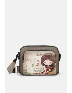 BORSA A TRACOLLA MUSE