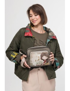 BORSA A TRACOLLA MUSE 2