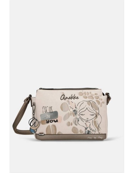 BORSA TRACOLLA PICCOLA OLYMPIA