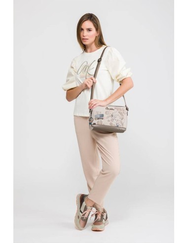 BORSA TRACOLLA PICCOLA OLYMPIA