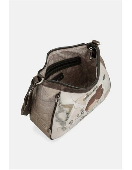 BORSA A TRACOLLA SOPHIA
