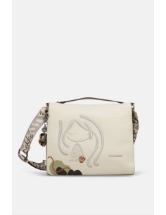 BORSA A TRACOLLA GAIA