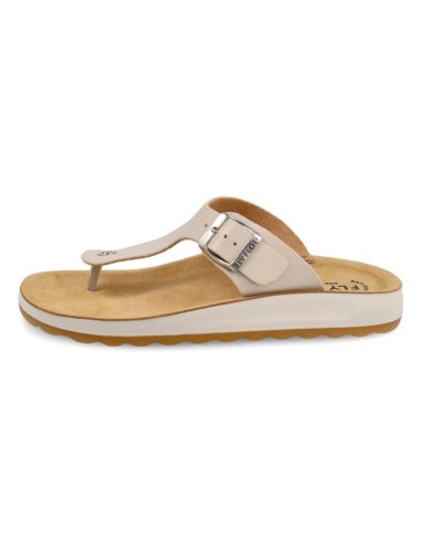INFRADITO DA DONNA BEIGE