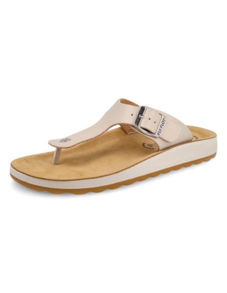 INFRADITO DA DONNA BEIGE