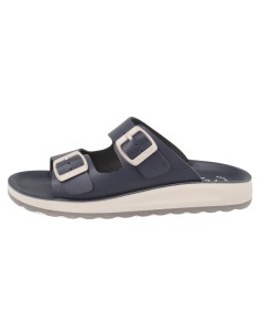 CIABATTE DA DONNA BLU 