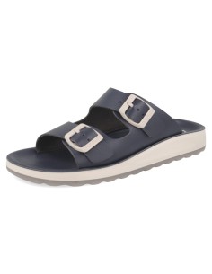CIABATTE DA DONNA BLU  2