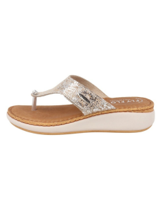 INFRADITO  DA DONNA BEIGE