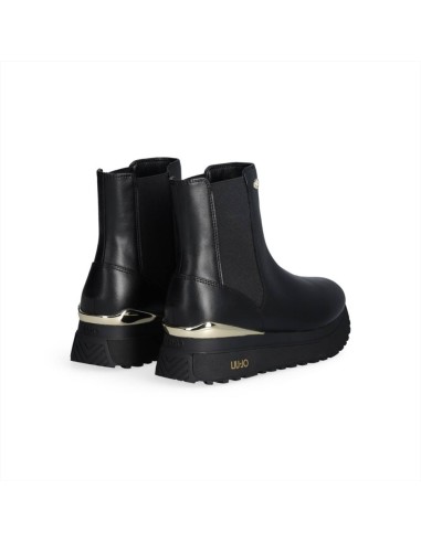 STIVALETTO MAXI WONDER  