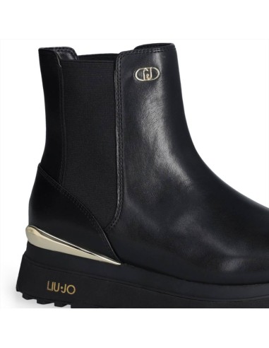 STIVALETTO MAXI WONDER  