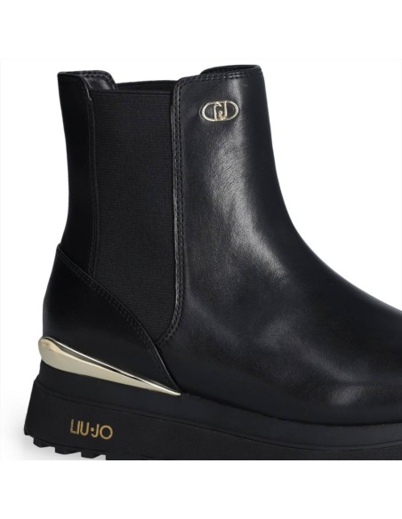 STIVALETTO MAXI WONDER  