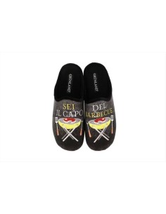 CIABATTA UOMO BARBECUE 2