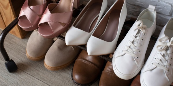 Come scegliere le scarpe giuste per ogni occasione
