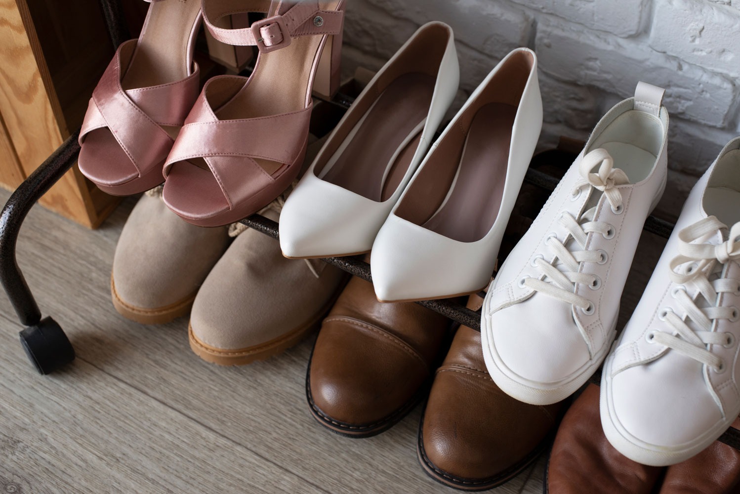 Come scegliere le scarpe giuste per ogni occasione